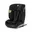 Zwart ISOFIX