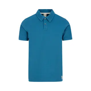 Polo-Shirt Protest Cube