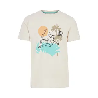 Protest Shirt PRTRodas