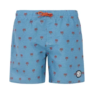 Protest Jungen Badeshorts PRTSteven Jr 164