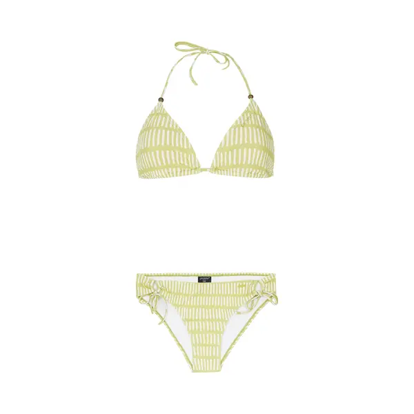 Protest Prtdada – Triangle Bikini Set Dames – Koordsluiting – Uitneembare Vulling thumbnail