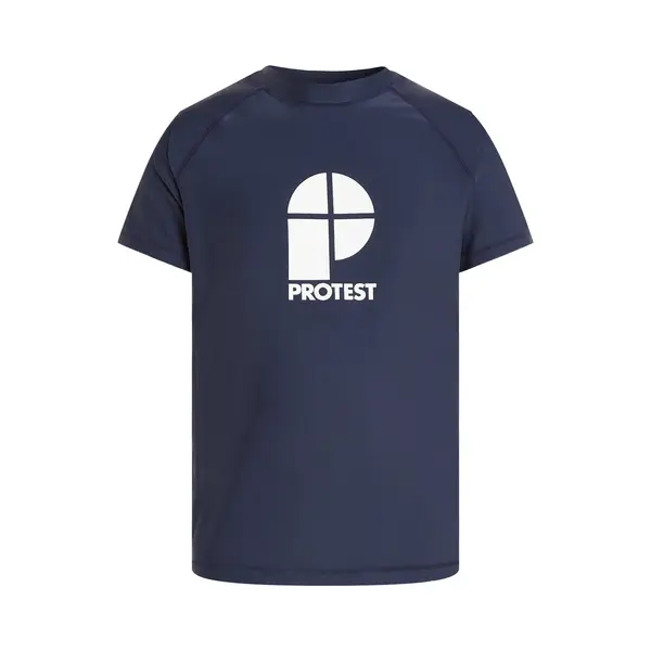 Protest Prtcaters – Uv Shirt Heren – Korte Mouwen – Ronde Hals thumbnail