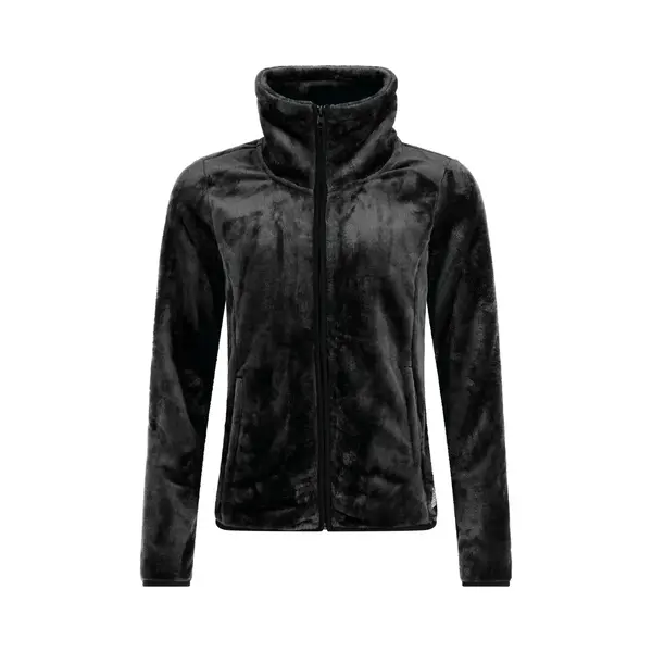 Women's Zipped Fleece Protest Vance thumbnail