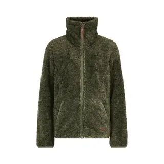 Protest Fleecejacke Riri Jr