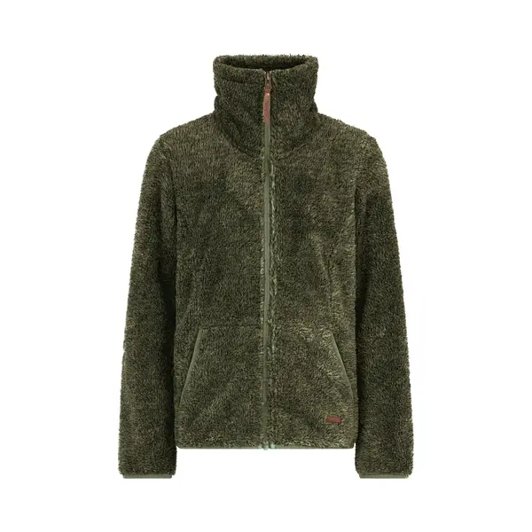 Protest Fleecejacke Riri Jr thumbnail