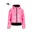 Foxy Pink