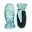 Glacial Blue