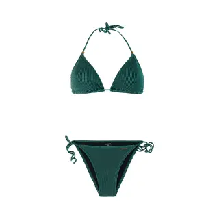 Bikini Damen Protest Layo