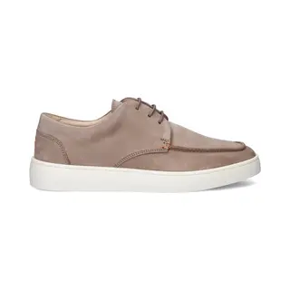 Greve Wave Heren Sneaker - Taupe - Maat 45
