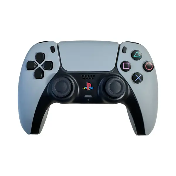 Clever Gaming Clever Classic Custom Controller (PS5 Compatibel) thumbnail