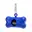 Blauw