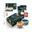 Pottery kit