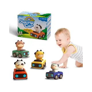 Bolke® - Peuter Speelgoed - Baby Speelgoed - Baby Speelgoed 6 Maanden - Baby Speelgoed 0-1 Jaar - Montessori Speelgoed - Sensorisch Speelgoed -