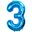 Blauw 3