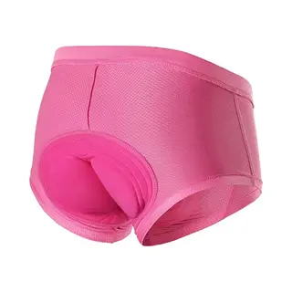 Chpn - Fietsbroek Met Zeem - Zeembroekje - Fiets Ondergoed - L -Met Zeem - Large - Valt Klein - Unisex - Onderbroek Voor Fietsen - Fietsshort -