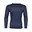 Thermoshirt, Blauw
