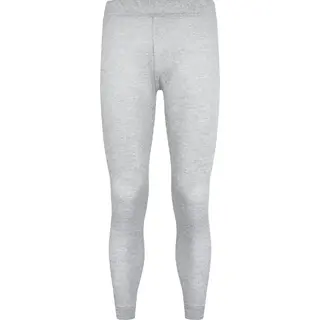 Thermobroek Heren - Grijs - Maat Xl | Gianvaglia Thermo Ondergoed | Heat Booster Series