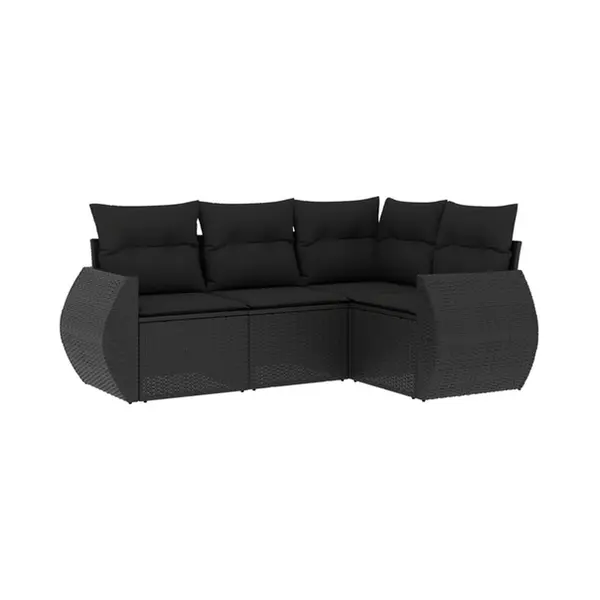 VidaXL 3253642 tuinbeubelset thumbnail