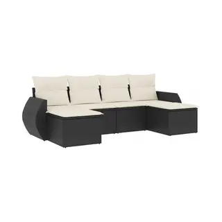 VidaXL 3254063 Gartenmöbel-Set