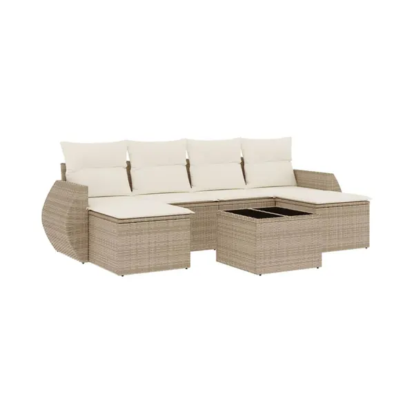 VidaXL 3254065 Gartenmöbel-Set thumbnail
