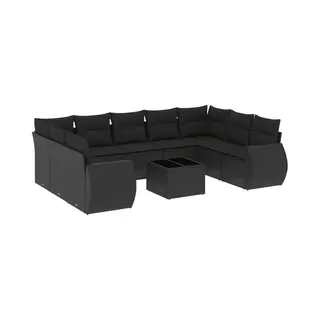 VidaXL 3254142 Gartenmöbel-Set