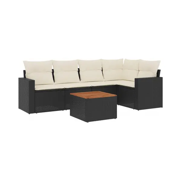 VidaXL 3256441 tuinbeubelset thumbnail