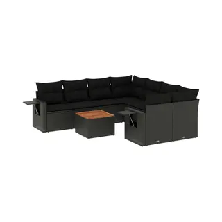 VidaXL 3256818 Gartenmöbel-Set