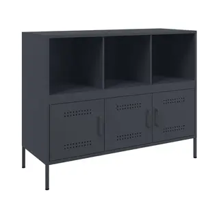 VidaXL 843092 Wohnzimmer-Sideboard