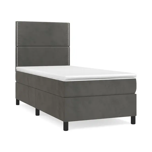 VidaXL 3269990 Bett thumbnail