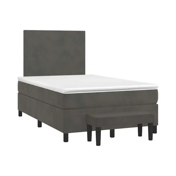 VidaXL 3270458 Bett thumbnail