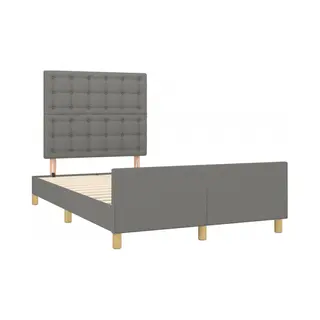 VidaXL 3270542 bedframe