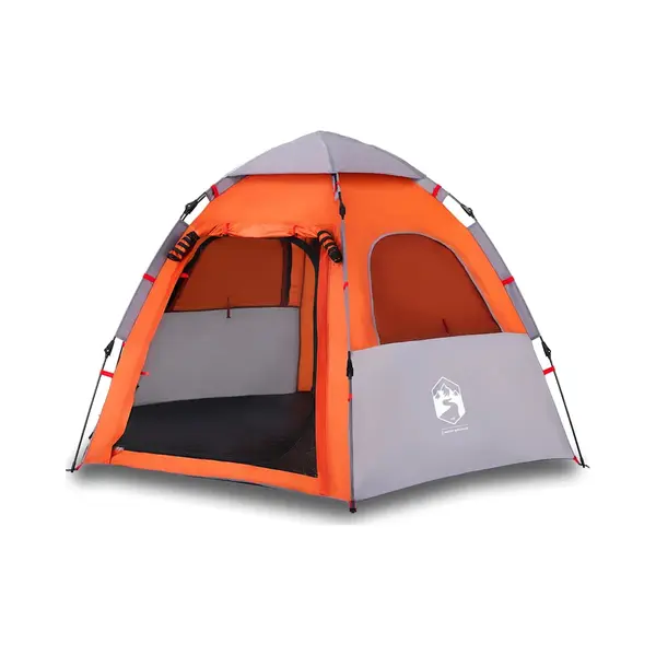 VidaXL, Zelt, (Kuppelzelt, 4.80 kg, 4 Personen) thumbnail