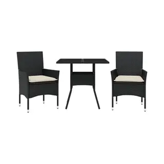 VidaXL 3278599 Gartenmöbel-Set