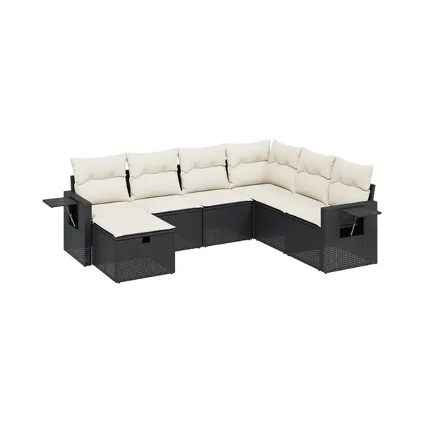 VidaXL 3263842 Gartenmöbel-Set thumbnail