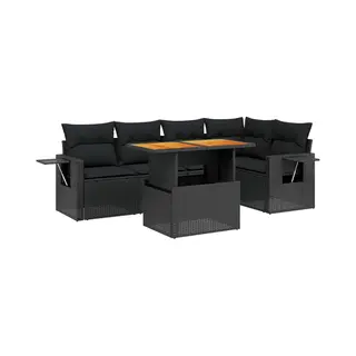 VidaXL 3271741 Gartenmöbel-Set