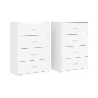 VidaXL 3276581 Wohnzimmer Sideboard/Buffet