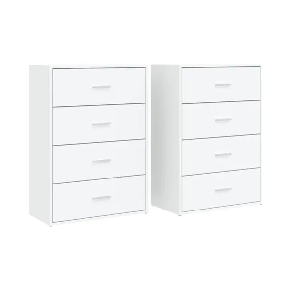 VidaXL 3276581 Wohnzimmer Sideboard/Buffet thumbnail