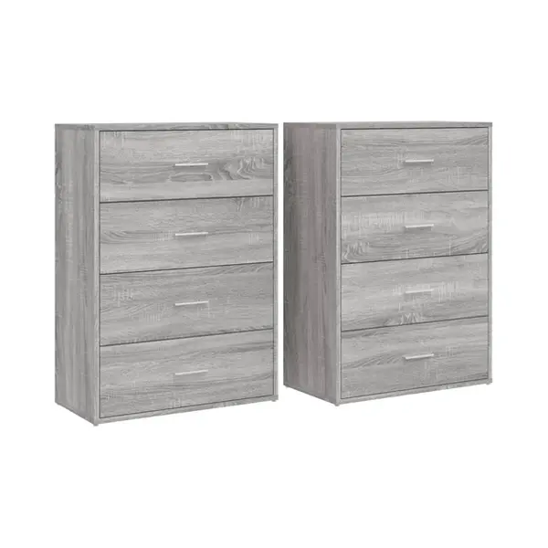 VidaXL 3276586 woonkamerdressoir thumbnail