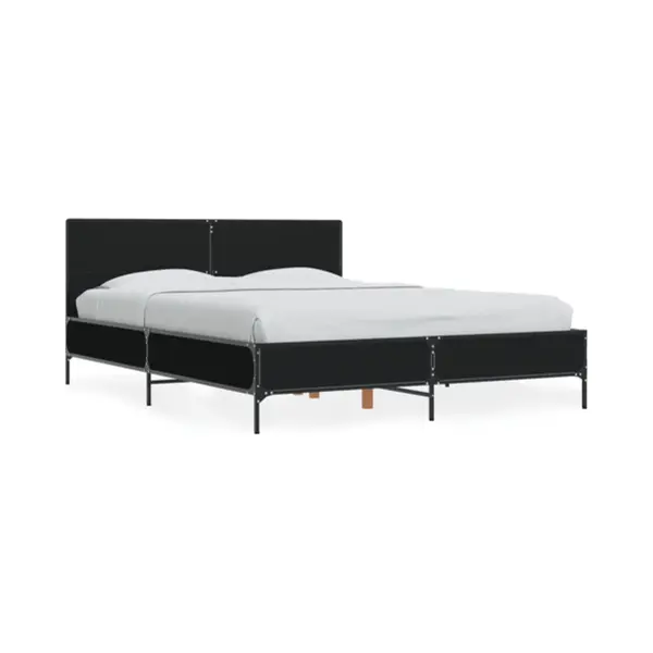 VidaXL 3279997 bedframe thumbnail