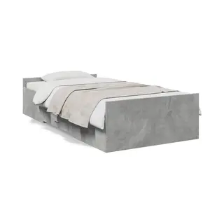 VidaXL 3280352 Bettrahmen