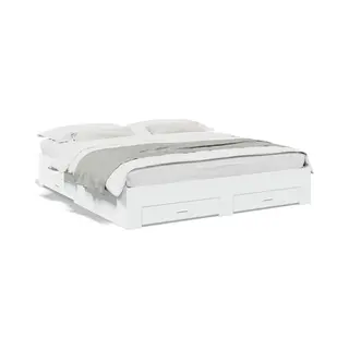 VidaXL 3280356 Bettrahmen