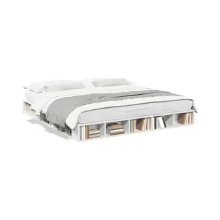 VidaXL 3280447 Bettrahmen