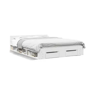 VidaXL 3280734 Bettgestell