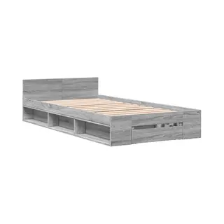 VidaXL 3280809 Bettrahmen