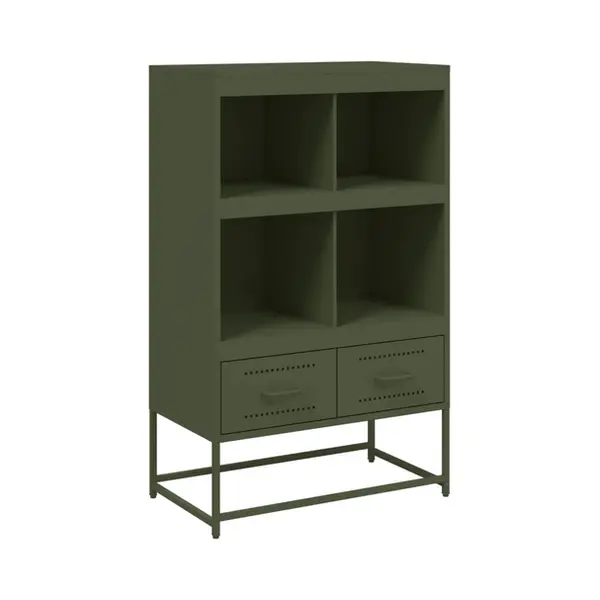 VidaXL 846606 Wohnzimmer Sideboard/Buffet thumbnail