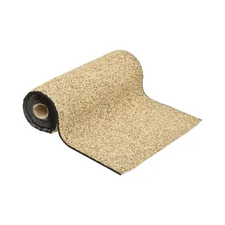 Steinfolie Natur-sand 100x40 Cm Vidaxl