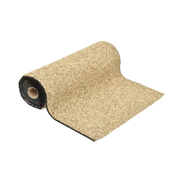 Steinfolie Natur-sand 700x60 Cm Vidaxl 173466 thumbnail