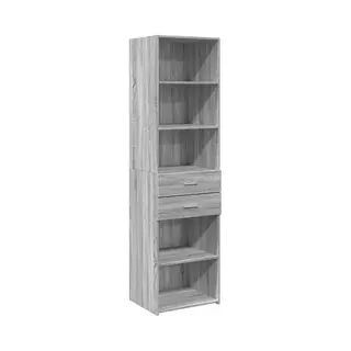 VidaXL 3281460 Wohnzimmer-Sideboard