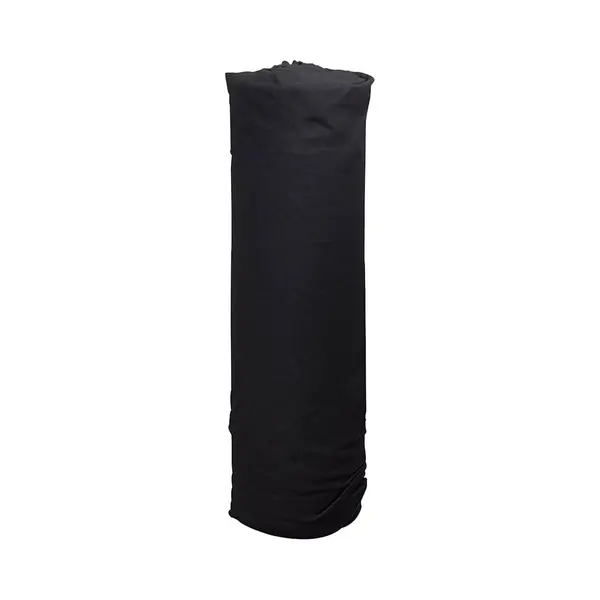 VidaXL Geotextil-Vlies Schwarz 1x50 M Polyesterfaser thumbnail