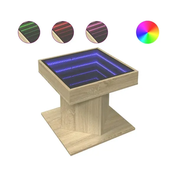 VidaXL 847562 salontafel thumbnail